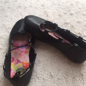 Wonder Nation Girls Shoes